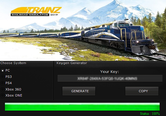 train simulator 2014 serial number keygen generator